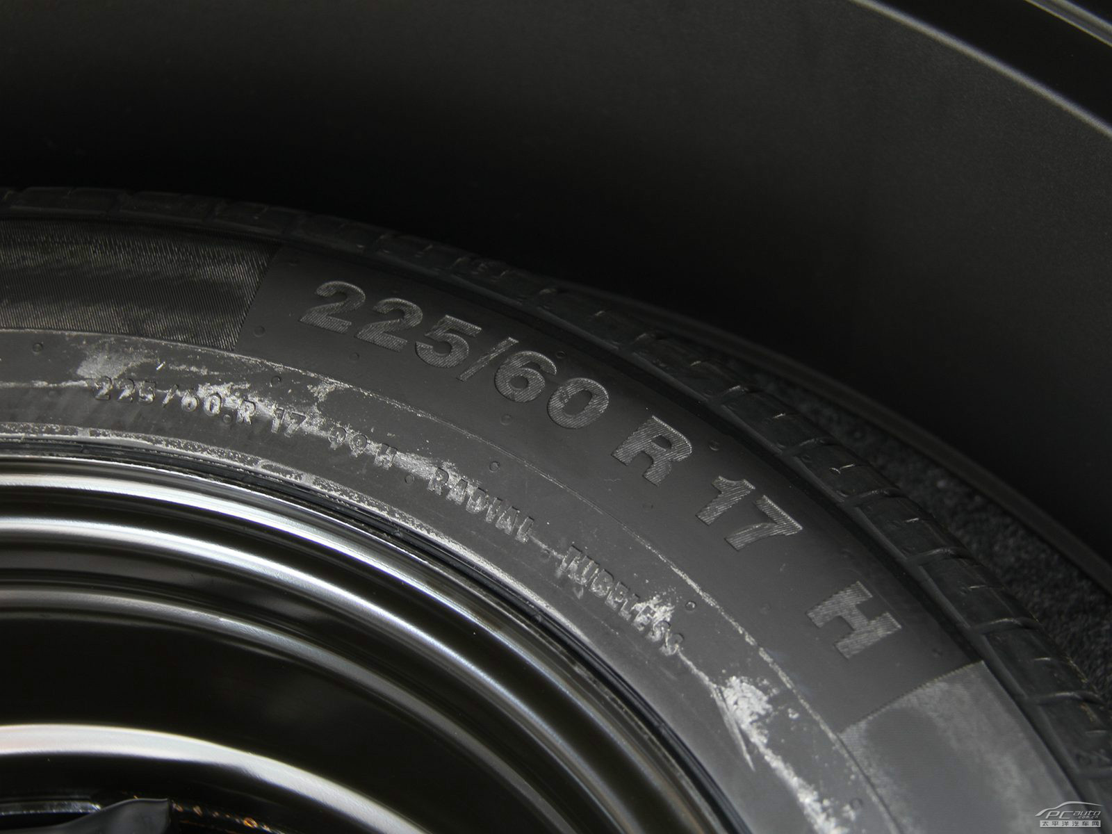 自由光(進(jìn)口)細(xì)節(jié)高清大圖