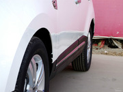2013款 2.0T 手動 兩驅(qū)新銳版 2013款 2.0T 手動 兩驅(qū)新銳版