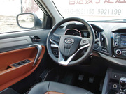 2013款 2.0T 手動 兩驅(qū)新銳版 2013款 2.0T 手動 兩驅(qū)新銳版