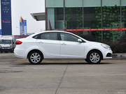 2013款 1.5L MT 豪華型 國IV 2013款 1.5L MT 豪華型 國IV