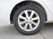 2013款 1.5L MT 豪華型 國IV 2013款 1.5L MT 豪華型 國IV
