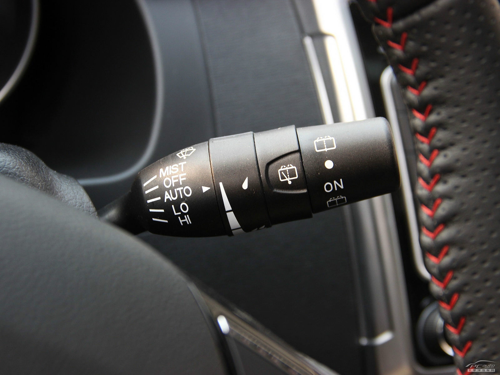 哈弗H6內飾高清大圖