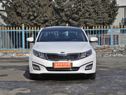 2014 2.0L Ԅ(dng)LUXURY