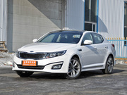 2014 2.0L Ԅ(dng)LUXURY