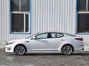 2014 2.0L Ԅ(dng)LUXURY