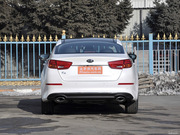 2014 2.0L Ԅ(dng)LUXURY