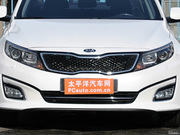 2014 2.0L Ԅ(dng)LUXURY