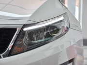 2014 2.0L Ԅ(dng)LUXURY