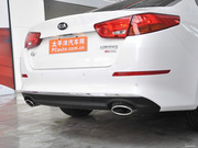 2014 2.0L Ԅ(dng)LUXURY