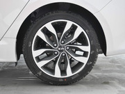 2014 2.0L Ԅ(dng)LUXURY