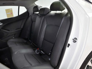 2014 2.0L Ԅ(dng)LUXURY