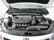 2014 2.0L Ԅ(dng)LUXURY