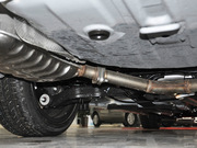 2014 2.0L Ԅ(dng)LUXURY