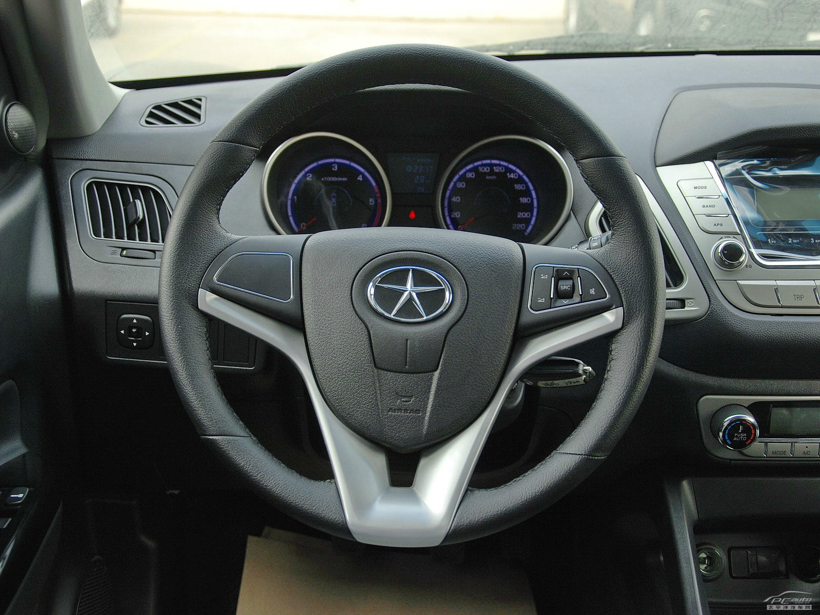 瑞鷹內(nèi)飾高清大圖