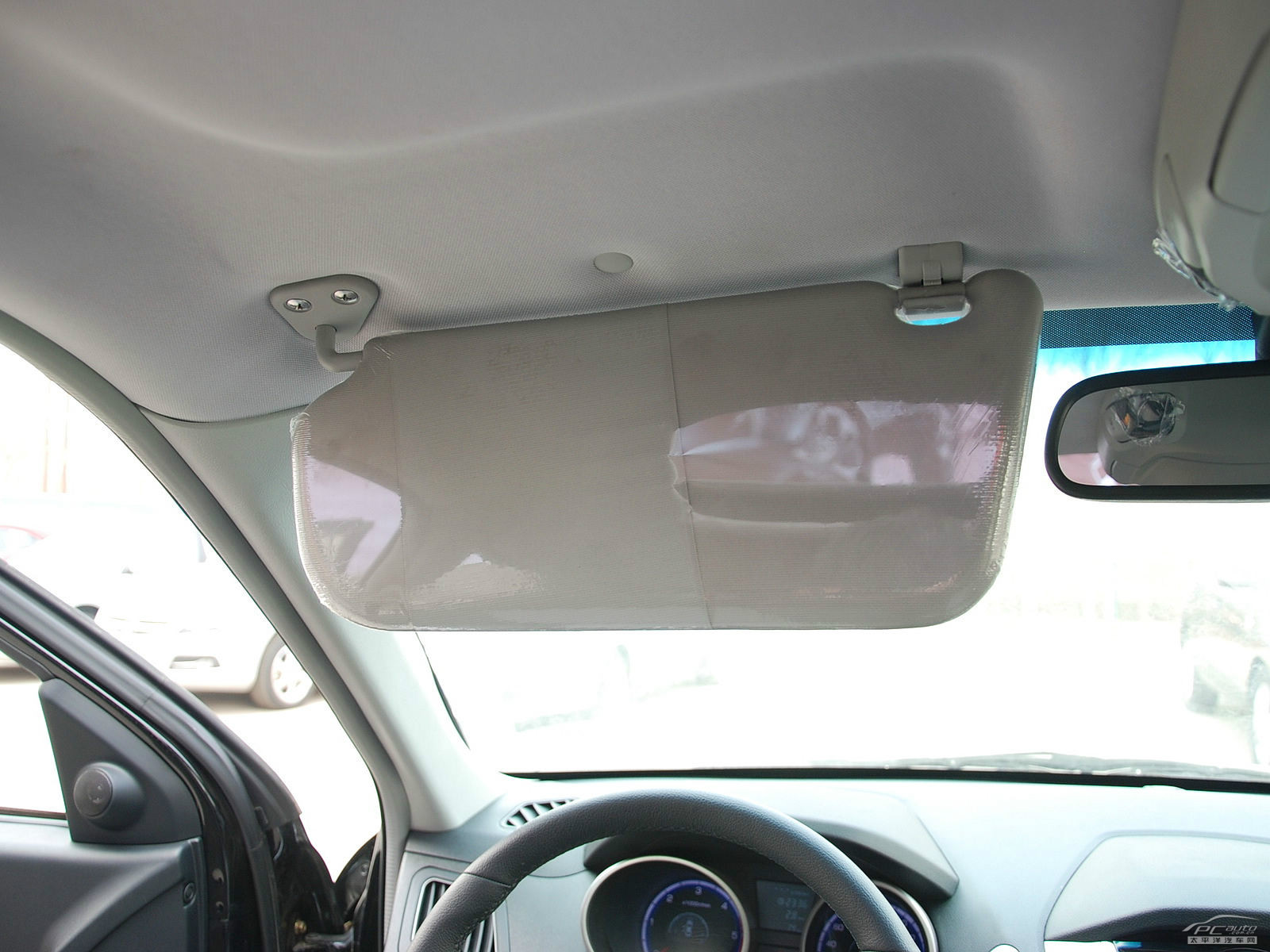 瑞鷹內飾高清大圖