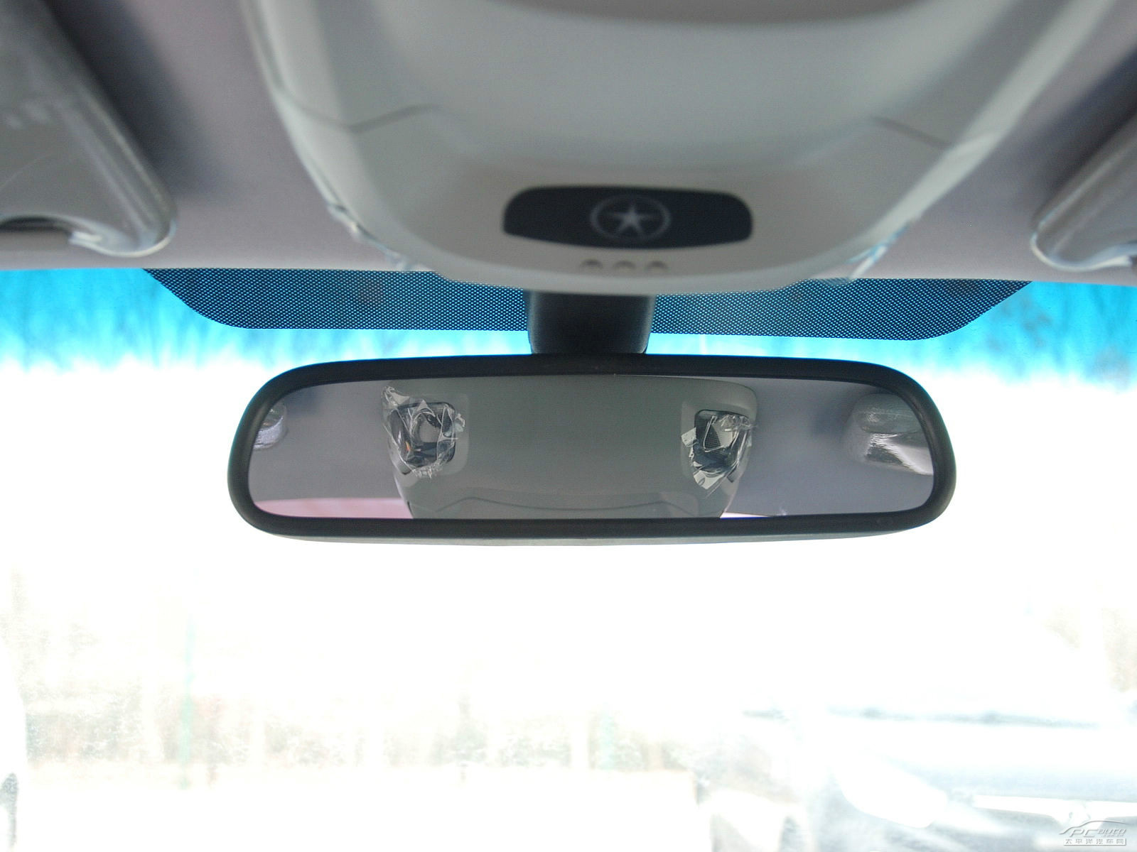 瑞鷹內(nèi)飾高清大圖