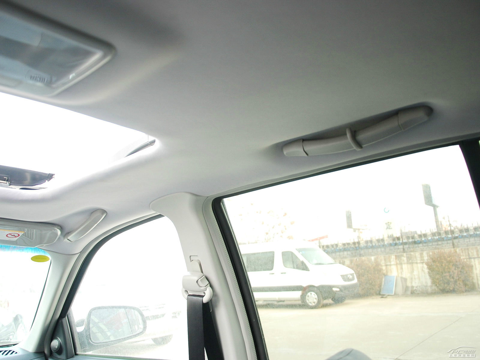 瑞鷹內(nèi)飾高清大圖