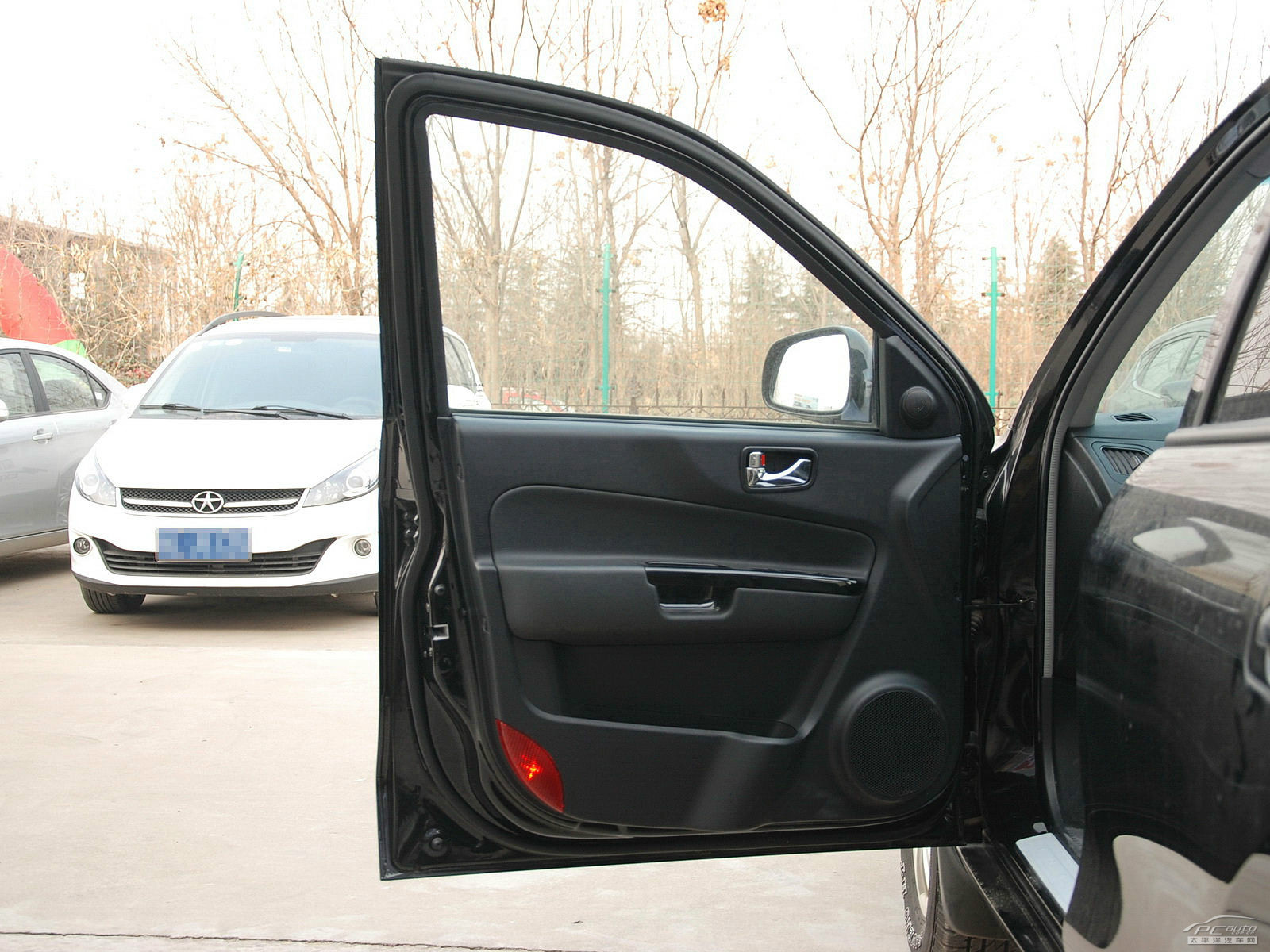 瑞鷹內飾高清大圖