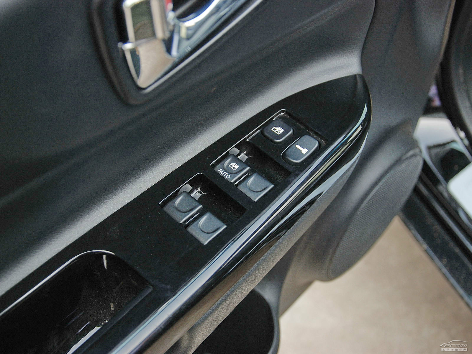 瑞鷹內(nèi)飾高清大圖