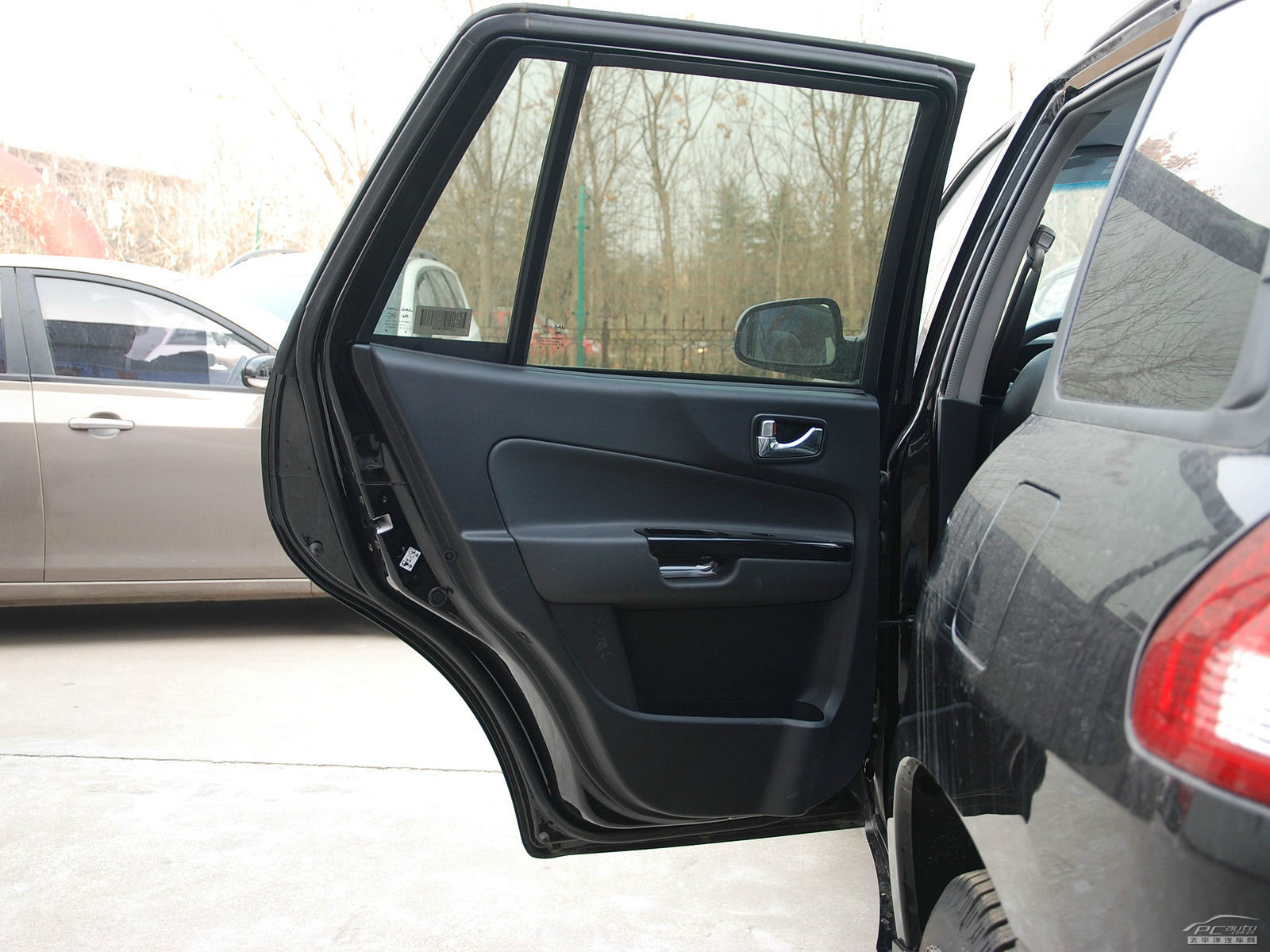 瑞鷹內(nèi)飾高清大圖