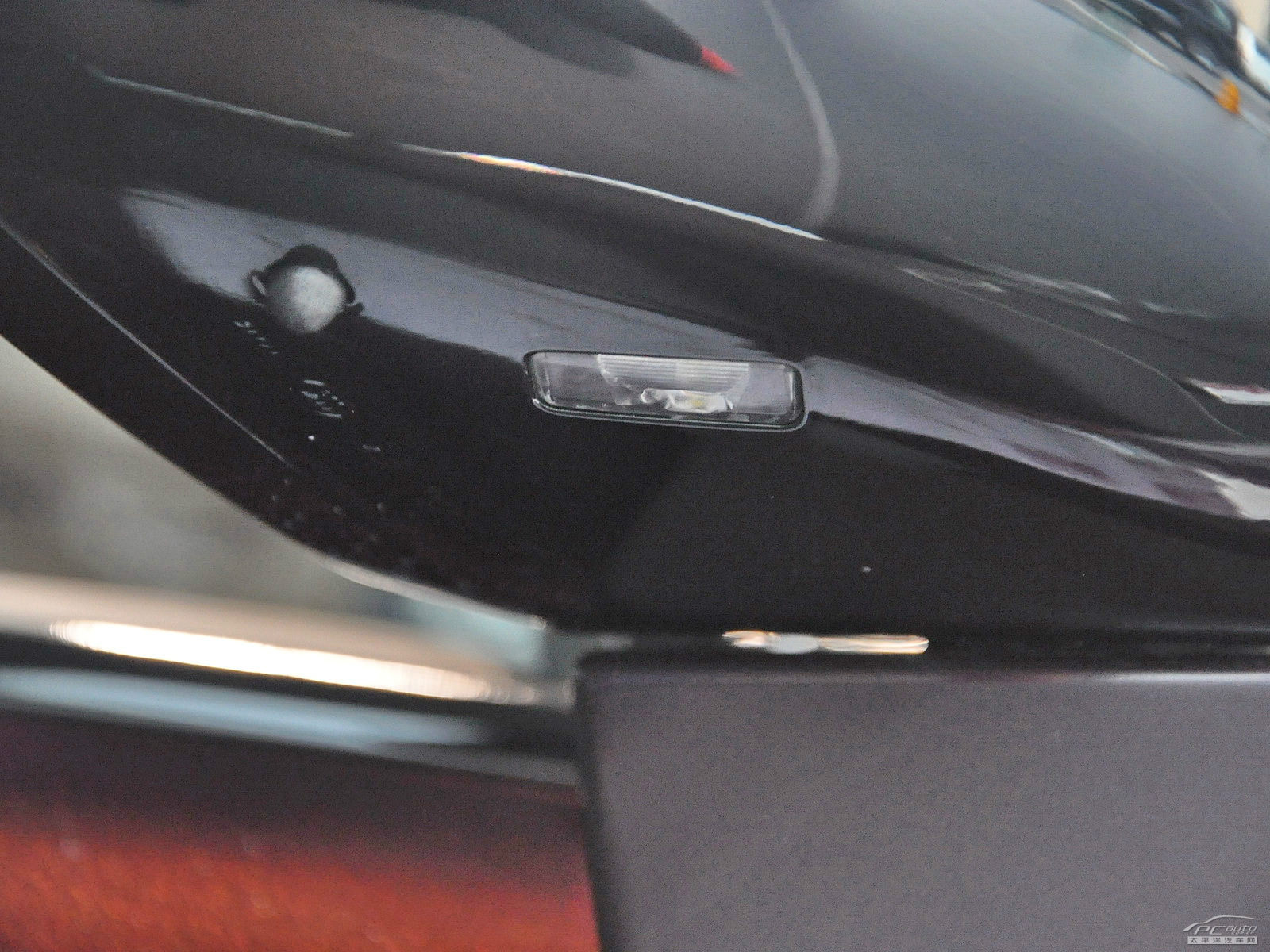 DS 5LS外觀高清大圖