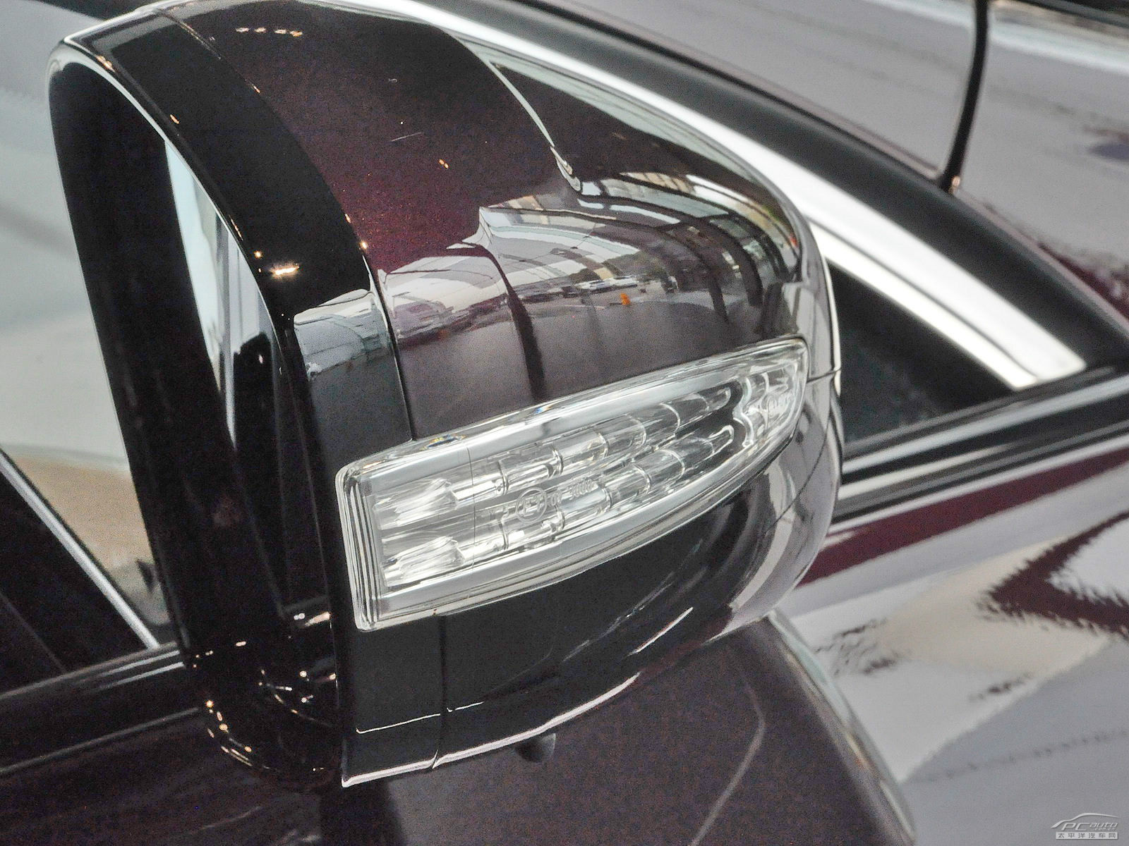 DS 5LS外觀高清大圖