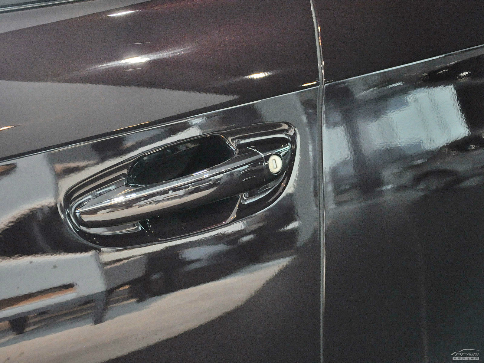 DS 5LS外觀高清大圖