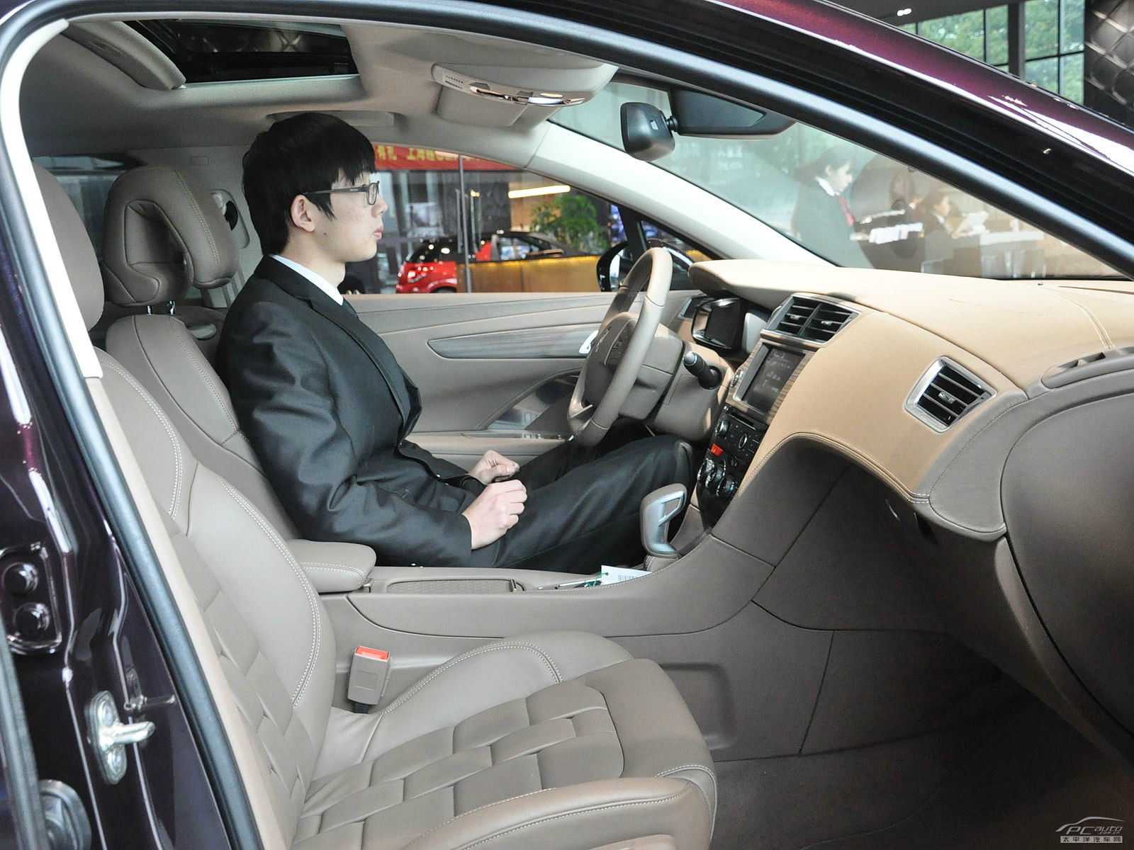 DS 5LS空間高清大圖