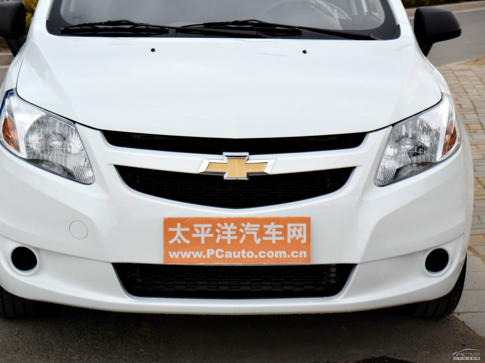 賽歐外觀高清大圖