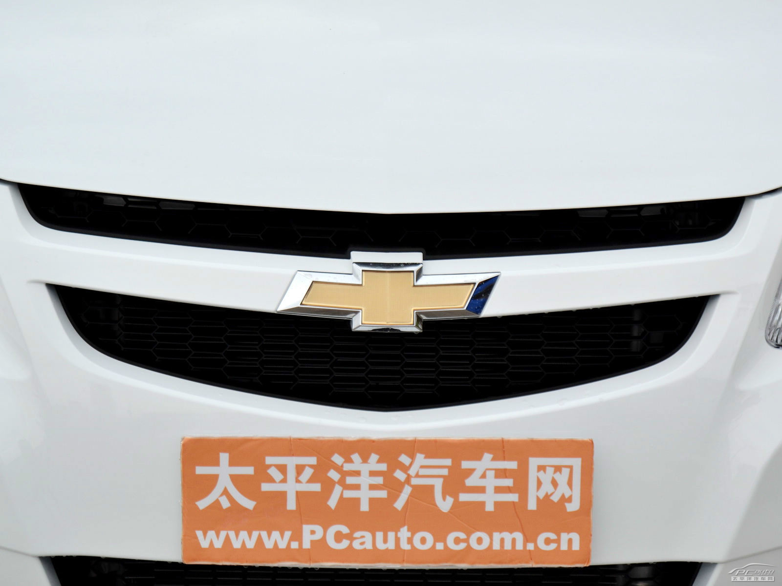 賽歐外觀高清大圖