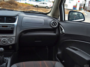 2013款 三廂 1.4L 手動(dòng) 理想幸福版