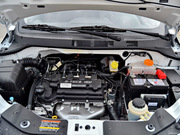 2013款 三廂 1.4L 手動 理想幸福版