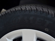 2013款 三廂 1.4L 手動 理想幸福版