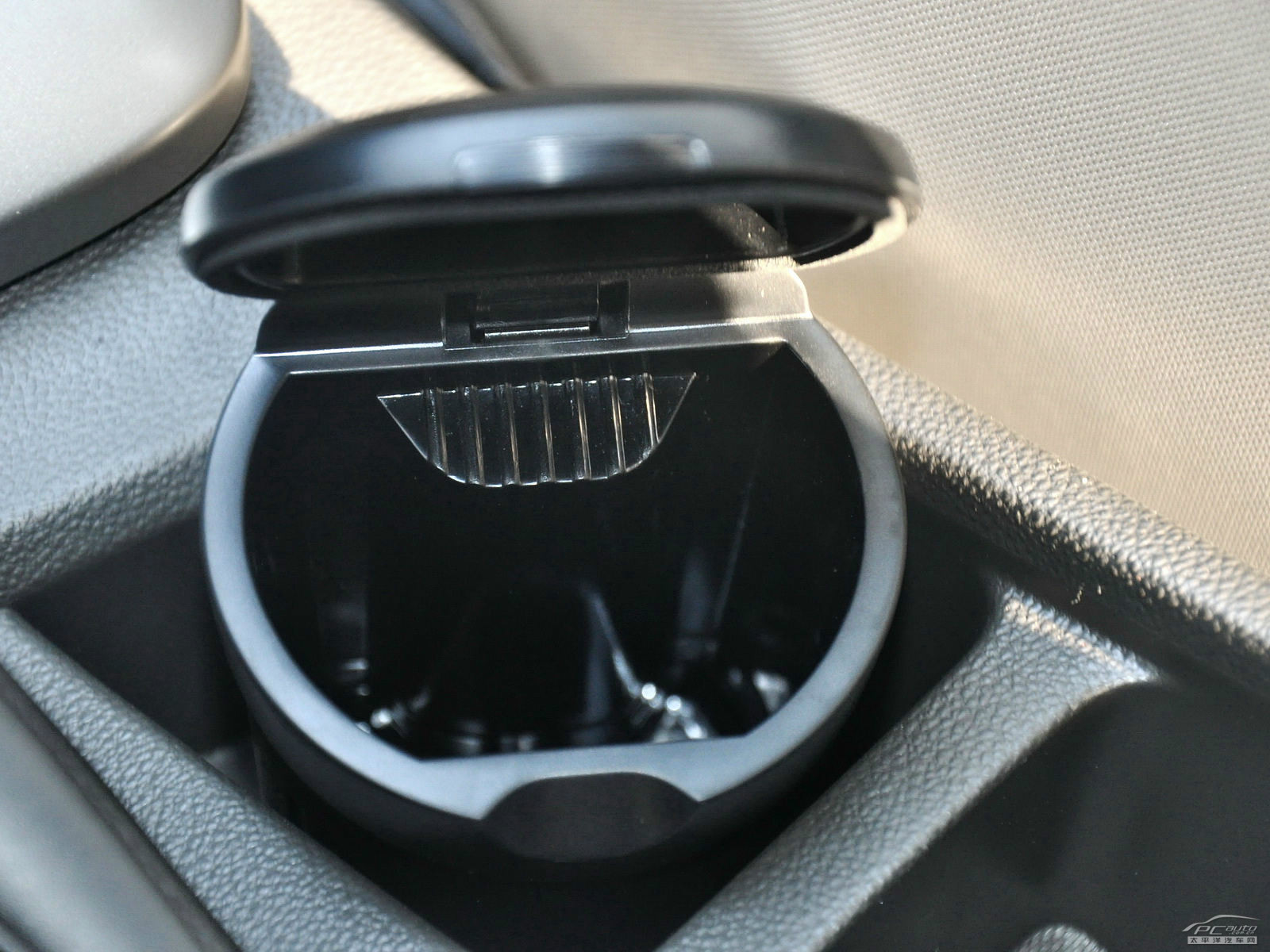 寶駿630空間高清大圖