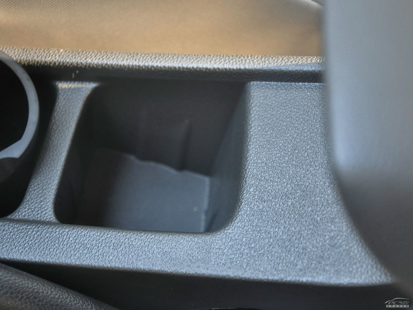 寶駿630空間高清大圖