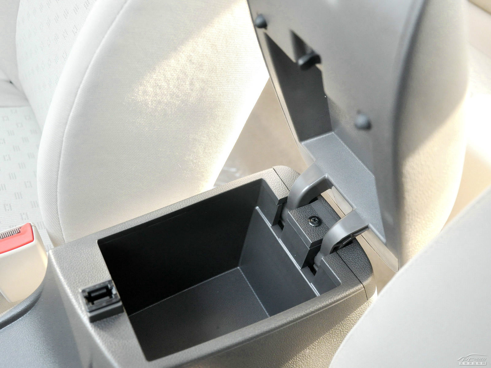 寶駿630空間高清大圖