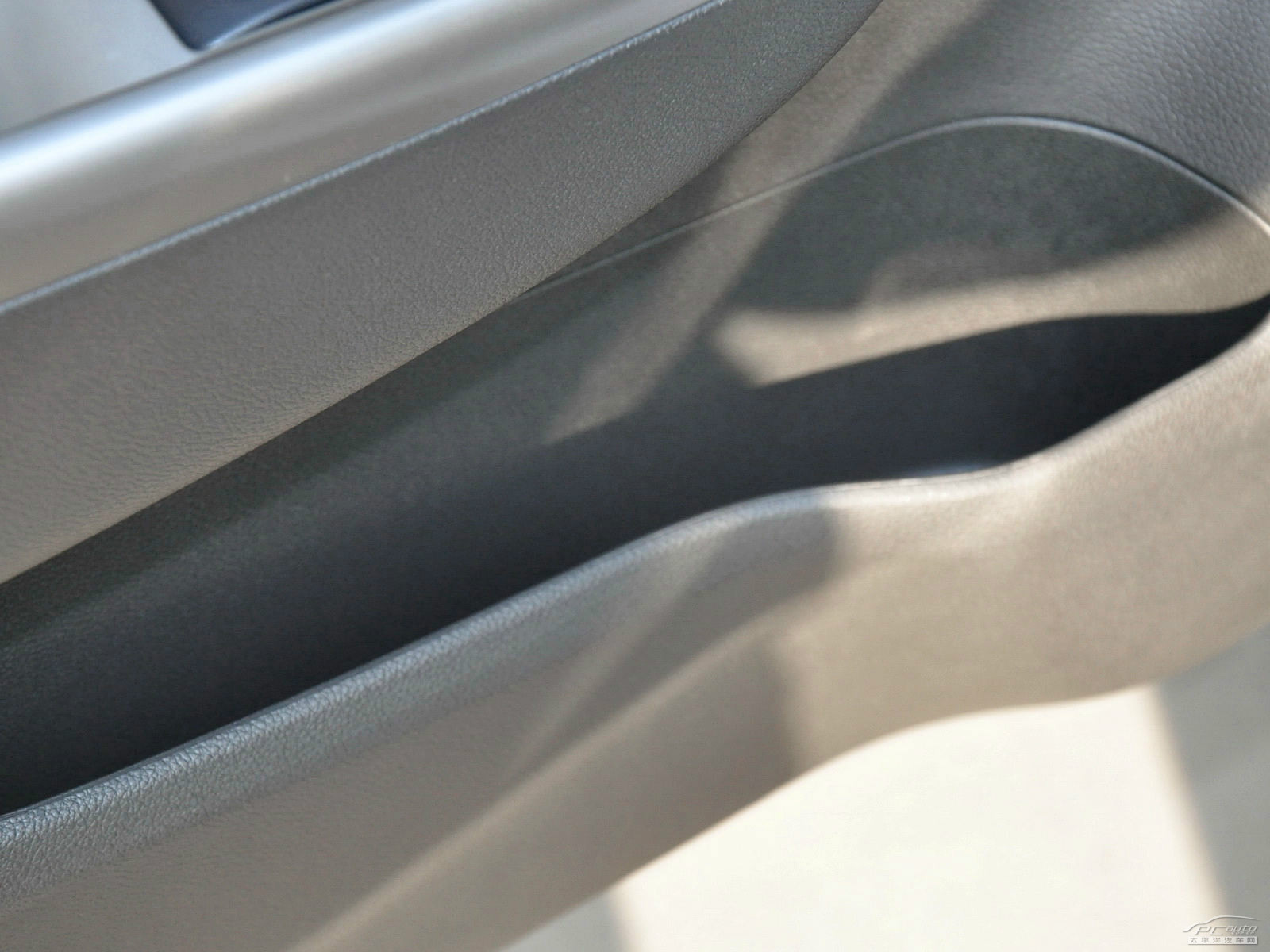 寶駿630空間高清大圖