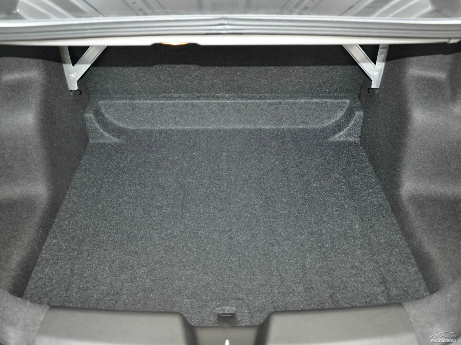 寶駿630空間高清大圖