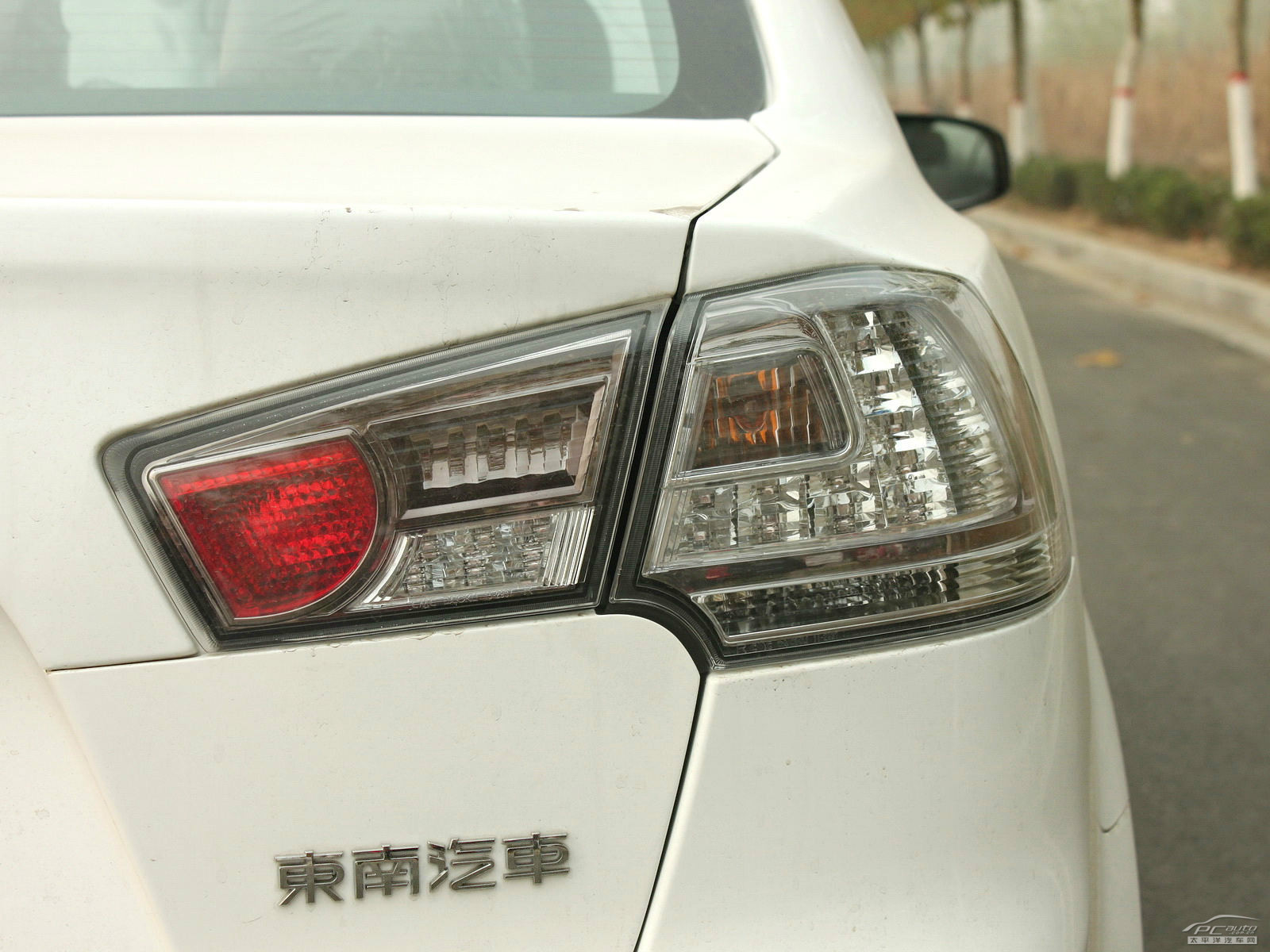 風(fēng)迪思外觀高清大圖