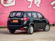 2013款 1.5L 手動舒適型5座 2013款 1.5L 手動舒適型5座