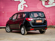 2013款 1.5L 手動舒適型5座 2013款 1.5L 手動舒適型5座