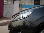 2013款 1.5L 手動舒適型5座 2013款 1.5L 手動舒適型5座