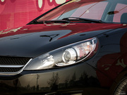 2013款 1.5L 手動舒適型5座 2013款 1.5L 手動舒適型5座