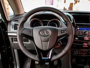 2013款 1.5L 手動舒適型5座 2013款 1.5L 手動舒適型5座