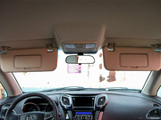 2013款 1.5L 手動舒適型5座 2013款 1.5L 手動舒適型5座
