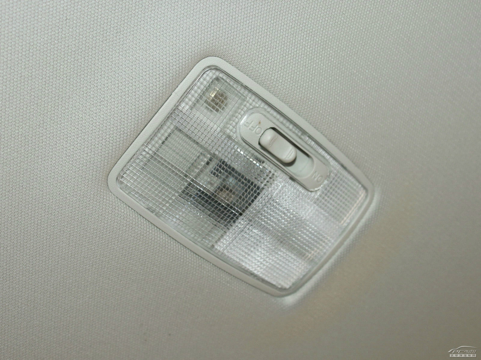 馭勝S350內(nèi)飾高清大圖