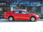 2013款 1.8T AT 豪華型 2013款 1.8T AT 豪華型