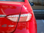 2013款 1.8T AT 豪華型 2013款 1.8T AT 豪華型