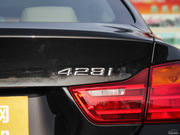 2014款 428i xDrive豪華設(shè)計(jì)套裝 2014款 428i xDrive豪華設(shè)計(jì)套裝