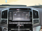 2012款 4.6L VX-R 自動 2012款 4.6L VX-R 自動